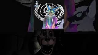 ►Fnaf Into the pit◀ Ese conejo aun no temrino con el 🐺【❗redes❗discord❗sr】🐺 [upl. by Wilkey]