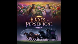 Part 46 Hades and Persephone  Chizmyth by Teacher Maureen [upl. by Enaywd489]