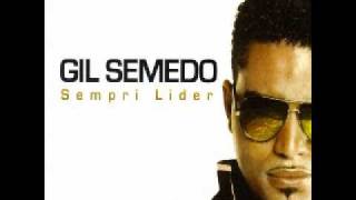 Gil Semedo  Nos Amor 2011 [upl. by Aerdnad33]