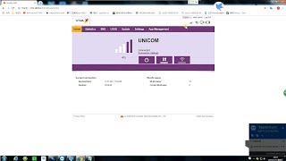 Unlock Viva Huawei E5787s33a Router [upl. by Alyakim150]