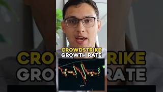 Why I Bought 30000 in Crowdstrike CRWD [upl. by Anibur618]