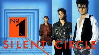 Silent Circle  №1 Deluxe 1987 Full Album [upl. by Naltiak584]