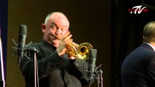 James Morrison amp Schagerl All Star Big Band feat Thomas Gansch  quotThe Flintstonesquot [upl. by Anoyk]