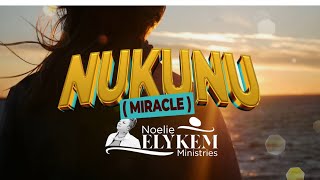 Noelie Elykem  NUKUNU  Miracle  video lyrics [upl. by Nai]