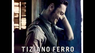 Tiziano Ferro  La Differenza Tra Me e Te [upl. by Papagena]