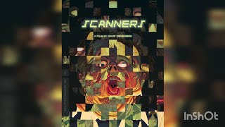 Scanners 1981 ORIGINAL TRAILER HD 1080p [upl. by Atteras870]