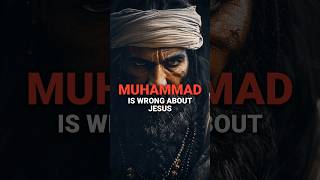 Cliffe Knechtle Exposes Why Muhammad Was WRONG about Jesus On PBD Podcast [upl. by Hindorff]