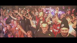 AZZIS MIT HERZ  DU BIST SO VIEL MEHR LIVE Bett Frankfurt Adler Nacht Vol 1 [upl. by Booth]