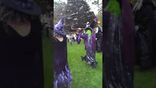 Witches Dance in Ivoryton [upl. by Kris]