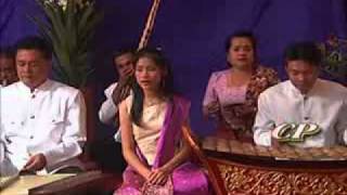 Lao Traditional Song  Pae [upl. by Farman354]