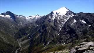 Vanoise  Bessans  Pointe de Tierce [upl. by Siuqaj]