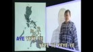 Philippine Geography  Yoyoy Villame Karaoke Version [upl. by Groark]