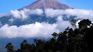 Video Terbaru Wisata Alam Kerinci  Jambi [upl. by Nnahoj]