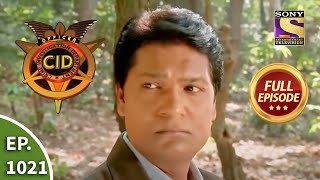 CID  सीआईडी  Ep 1021  Girl Lost In Jungle  Full Episode [upl. by Caralie817]