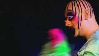 Boy George summons Leigh Bowery from the Grave [upl. by Esinaej]