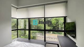 Blindify Roller Blinds [upl. by Merilyn827]