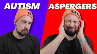 Autism vs Aspergers What YOU NEED To Know [upl. by Nakashima707]