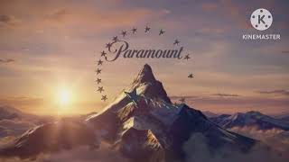 SEGA 2x Paramount Television StudiosNickelodeonParamount AnimationCBS Studios 20142024 [upl. by Gomez345]