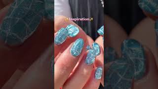 Not exactly what I wanted nails nailart gel [upl. by Kennett687]