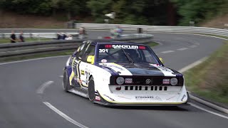 Bergrennen Eichenbühl 2022 Best of all Race CarsAction from the Track [upl. by Alaric]