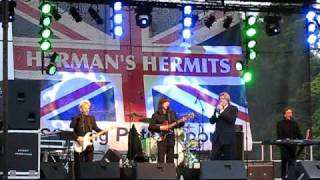 Hermans Hermits  A Must To Avoid Live [upl. by Brelje]