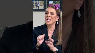 الفنانة شكران تصف الدعم المعنوي في زمن الحرب [upl. by Minnie]