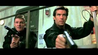 GoldenEye Trailer FanMade [upl. by Jo-Anne]