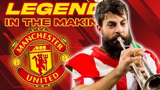 SEMANGAT BANG BEWOK  FC 24 Career Mode MAN UNITED  S2E6 [upl. by Ecyob]