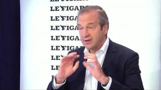 Le Clash FigaroNouvel Obs  à droite tout sauf Sarkozy [upl. by Bevvy]