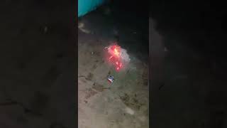 444 Atom bomb testing video 2024 Crackers testing video 2024 patakhe fireworks [upl. by Nhguaved]