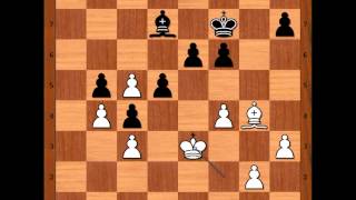 Caruana v Ivanchuk France 2013 [upl. by Nohshan174]