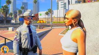 Soze Speaks With Kit Archer About The Council amp The Corruption In The Law  NoPixel [upl. by Eldrid379]