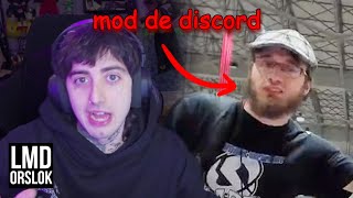 moderador de discord promedio [upl. by Ardnalahs16]