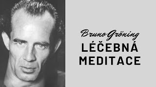 77 Bruno Gröning  léčebná meditace healing meditation [upl. by Lelia]