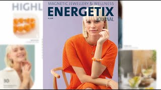 Highlights ENERGETIX Journal 12024 [upl. by Engapmahc]