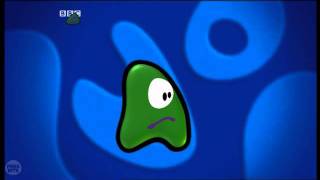 CBBC ident 2002 to 2005  Shock [upl. by Zeiler389]