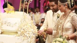 Romesh Sugathapala Wedding Photo [upl. by Josler]