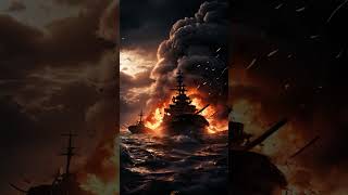 Japanese attack on the U S Navy base at Pearl Harbor fypシ゚viral history viralvideo [upl. by Yram]