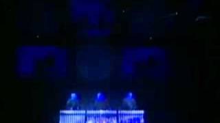 Blue Man GroupPVC IV Live and Unedited [upl. by Aidnama]