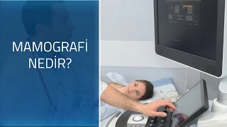 Mamografi çektirmek acı verir mi  Mamografi nedir nasıl çekilir [upl. by Conner]