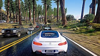 TOP 10 Ultra Realistic Car Driving Simulation Games [upl. by Hamnet]