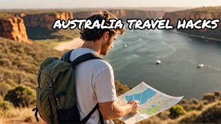 Australia Travel Tips What You NEED To Know Before You Go [upl. by Ytissahc]