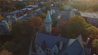 Bryn Mawr College [upl. by Nolos]