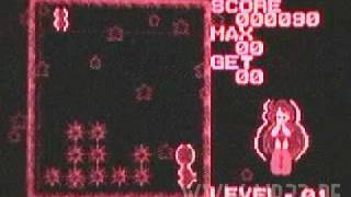 Virtual Lab Ingame footage Virtual Boy [upl. by Aillicirp]