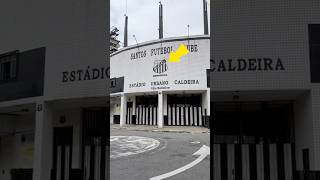 QUAL é o MELHOR ESTÁDIO do BRASIL feat joão sanque [upl. by Okiron]