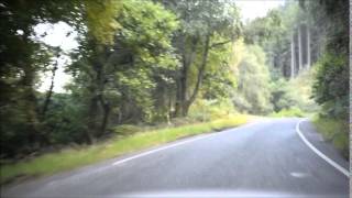 Ardnamurchan  From Salen to Glenbeg [upl. by Peckham]