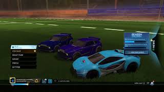 Rocket League®20241112035203 [upl. by Ahseina]