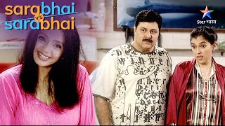 Sarabhai Vs Sarabhai  Monisha hai Sahil se upset [upl. by Avevoneg]