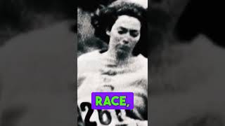 KATHRINE SWITZER [upl. by Macey89]