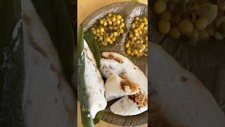 Enduri Pitha recipe [upl. by Clorinde]